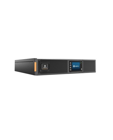 UPS Vertiv LIEBERT GXT5 ON-LINE 3000VA 230V LCD PF1.0 2U EXTENDED RUN RACK/TOWER RAIL KIT BUNDLED (GXT5-3000IRT2UXL)