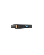 UPS APC, BR1600MI Back Pro (960 Watts / 1.6kVA 8 Outlets, AVR)