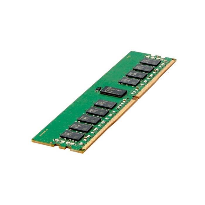 Memoria RAM DDR4 HPE de 16GB (2933MHz, Dual Channel, RDIMM)