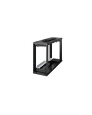 Gabinete APC para montaje en pared NetShelter WX 9 U
