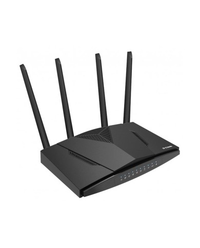 Router Móvil SIM 4G N300 DWR-M921 LTE (DWR-M921)