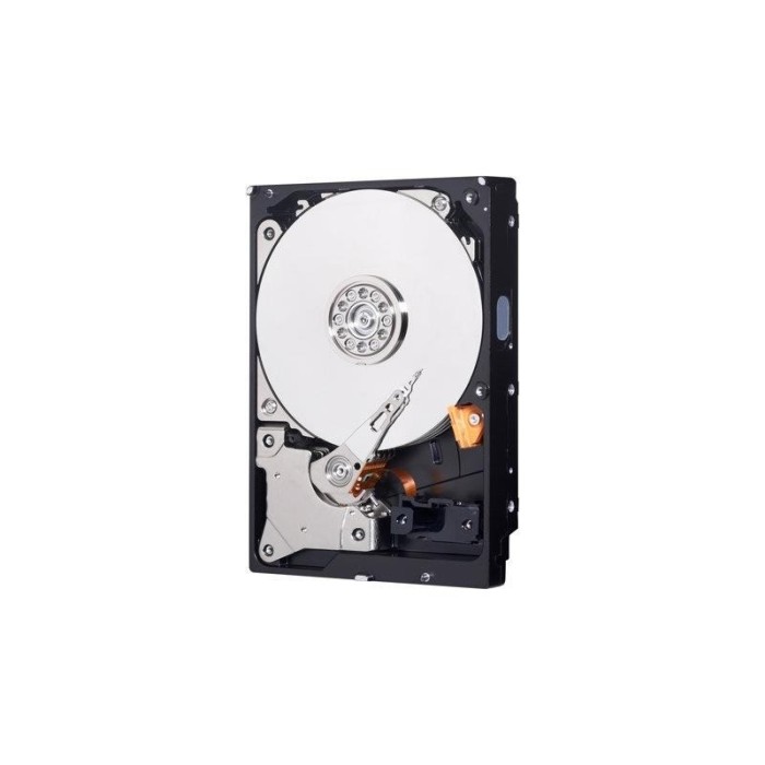 Disco Duro Lenovo ThinkSystem de 1.2 TB (2.5“, SAS 12Gb/s, 10.000 rpm)