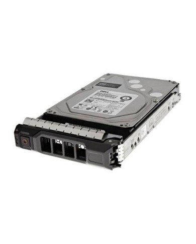 Disco Duro para servidores Dell de 2TB (3.5“, 7200rpm, SATA 6Gbps 512n)
