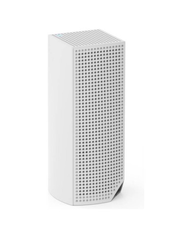 Sistema Velop Wi-Fi de Linksys, Inteligente Mesh tribanda (AC2200, paquete de 1)