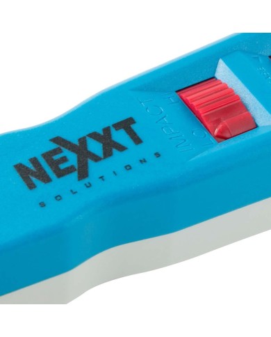 Kit Herramientas Nexxt Solutions para Cables de Red