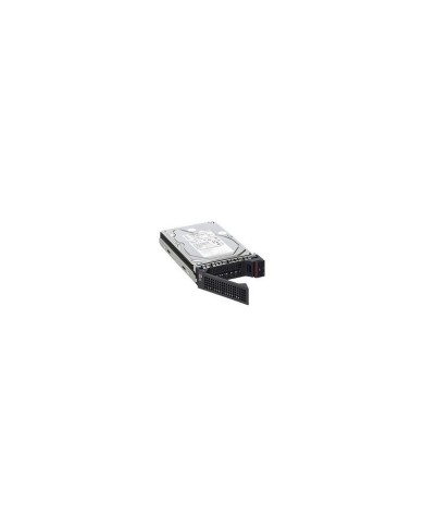 Disco Duro Lenovo ThinkSystem de 1.2 TB (2.5“, SAS 12Gb/s, 10.000 rpm)