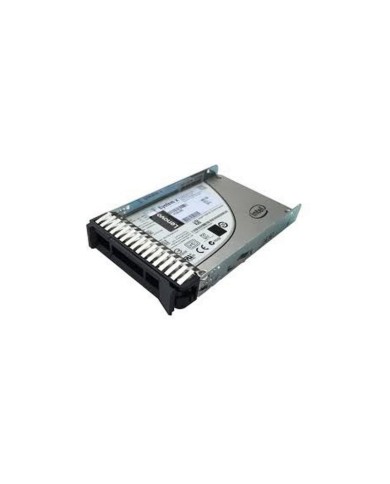 Disco Duro Lenovo ThinkSystem de 4TB (Hot-Swap, 3.5“, SAS 12Gb/s, 7.200 rpm)