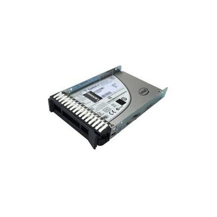 Disco Duro Lenovo ThinkSystem de 4TB (Hot-Swap, 3.5“, SAS 12Gb/s, 7.200 rpm)