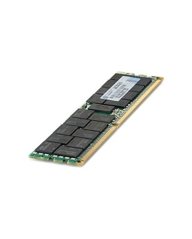 Kit HPE Smart Memory registrada de rango único x4 DDR4-3200 de 16 GB CAS-22-22-22