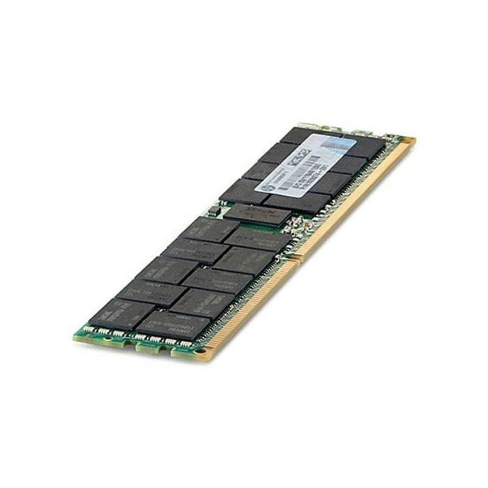 Kit HPE Smart Memory registrada de rango único x4 DDR4-3200 de 16 GB CAS-22-22-22