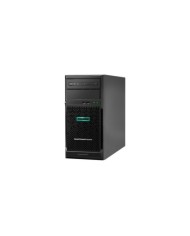 Servidor NAS QNAP TS-435XeU ( ARMv8 Cortex-A72, 4 Bahías SATA 6Gb/s, 4 GB RAM, 1U)