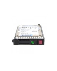 Disco Duro HDD HPE 600 GB SAS 12G para tareas cruciales 15 000 rpm SFF SC