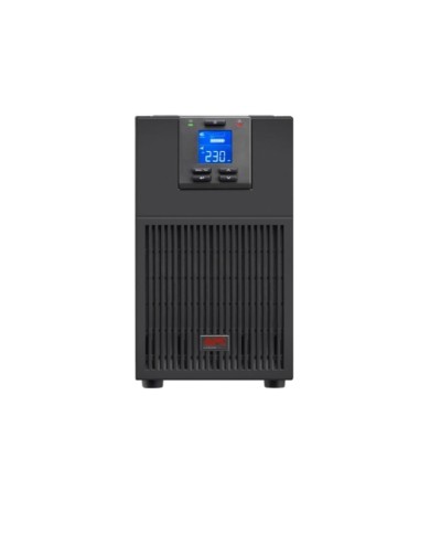 UPS APC 6KVA Torre online Easy SRV 230V On-Line, Doble conversión con Batería externa