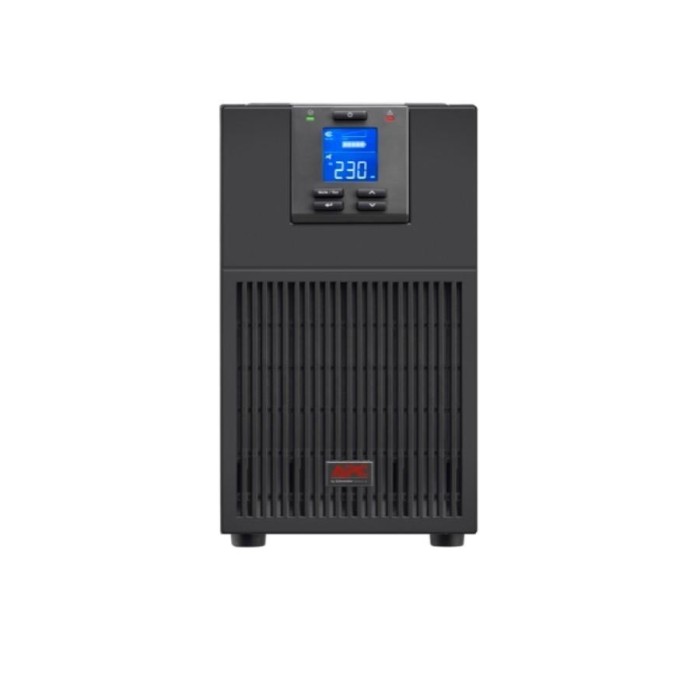 UPS APC 6KVA Torre online Easy SRV 230V On-Line, Doble conversión con Batería externa