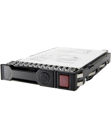 Disco duro HPE SSD 240 GB SATA 6G lectura intensiva SFF SC