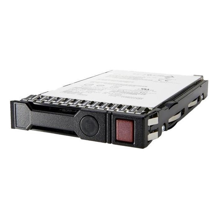 Disco duro HPE SSD 240 GB SATA 6G lectura intensiva SFF SC
