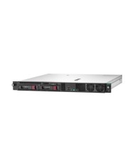 Servidor HPE ProLiant ML30 Gen10 Plus (Xeon E-2314, 16GB RAM, 1TB HDD, 350W, 4U)