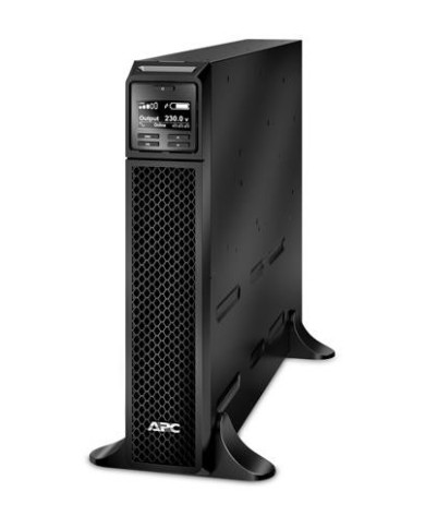 UPS SRT de APC de 3000VA Online, 230V, Torre