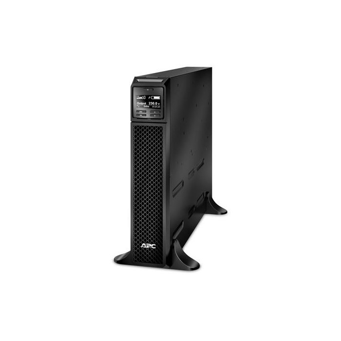 UPS SRT de APC de 3000VA Online, 230V, Torre
