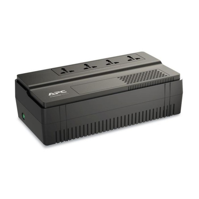UPS APC BV 800VA AVR 800VA/450W, 230V, 4 Salidas enchufe Universal