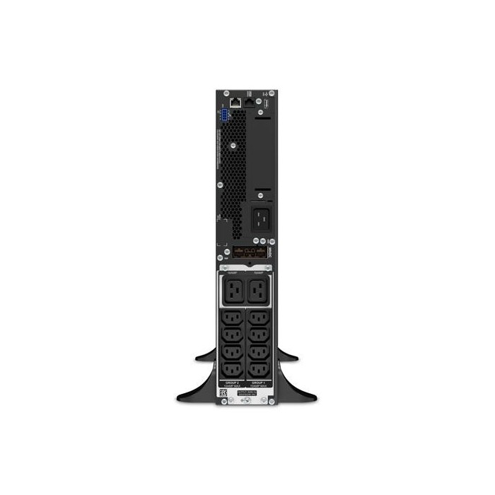 UPS SRT de APC de 3000VA Online, 230V, Torre