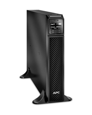 UPS SRT de APC de 3000VA Online, 230V, Torre