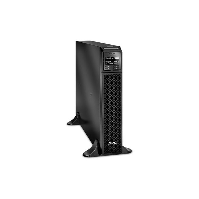 UPS SRT de APC de 3000VA Online, 230V, Torre