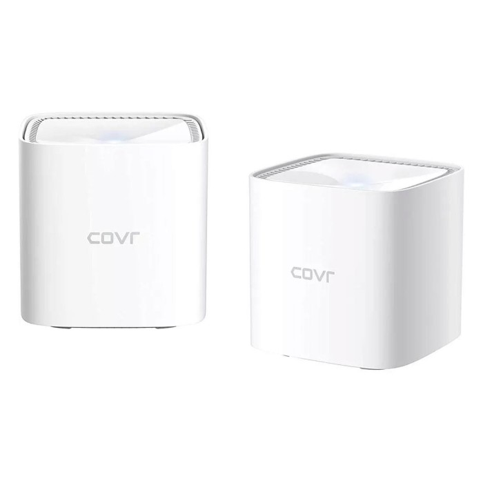 Router COVR-1102 AC1200 Dual Band Whole Home Mesh Wi-Fi S