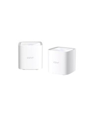 Router D-Link M15 AX1500 Wi-Fi 6 AI Mesh Router (2-Pack)