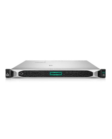 Servidor HPE ProLiant DL360 Gen10 Plus 4314 2,4 GHz 16 núcleos 1P 32 GB-R MR416i-a NC 8 SFF