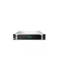 Servidor HPE ProLiant DL380 Gen10 Plus 4310 2,1 GHz 12 núcleos 1P 32 GB-R MR416i-p NC 8 fuente SFF de 800 W