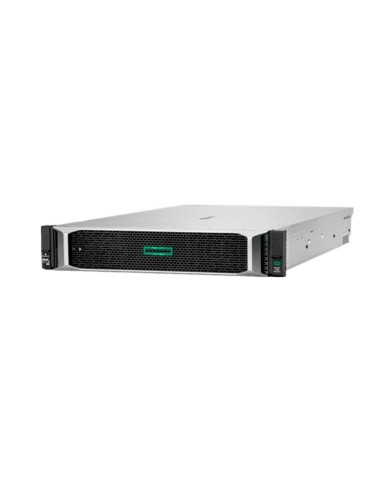 Servidor HPE ProLiant DL380 Gen10 Plus 4310 2,1 GHz 12 núcleos 1P 32 GB-R MR416i-p NC 8 fuente SFF de 800 W
