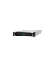 Servidor HPE ProLiant DL360 Gen10 Plus 4310 2,1 GHz 12 núcleos 1P 32 GB-R MR416i-a NC 8 y fuente SFF de 800 W