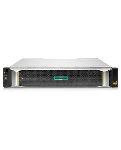 HPE MSA 1060 10GBASE-T iSCSI SFF Storage