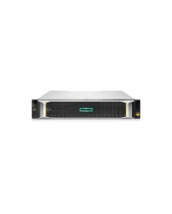 Servidor HPE 2060 10GbE iSCSI SFF R0Q74A