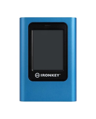 960GB IronKey Vault Privacy 80 XTS-AES 256-bit Enc