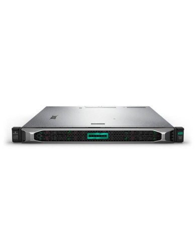 Servidor HPE ProLiant DL360 Gen10 Plus 4310 2,1 GHz 12 núcleos 1P 32 GB-R MR416i-a NC 8 y fuente SFF de 800 W