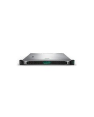 Servidor HPE ProLiant DL380 Gen10 Plus 4310 2,1 GHz 12 núcleos 1P 32 GB-R MR416i-p NC 8 fuente SFF de 800 W