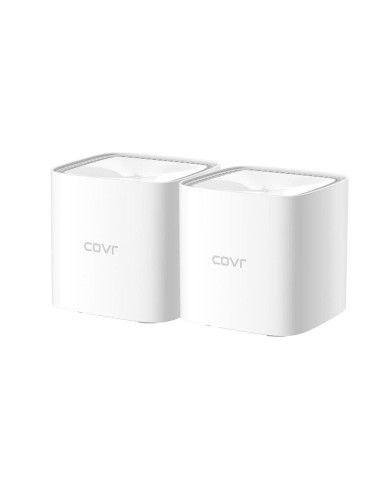 Router COVR-1102 AC1200 Dual Band Whole Home Mesh Wi-Fi S