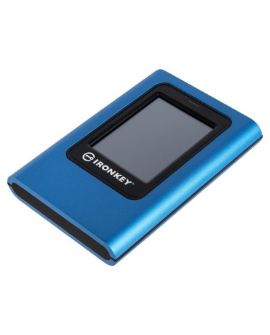 960GB IronKey Vault Privacy 80 XTS-AES 256-bit Enc