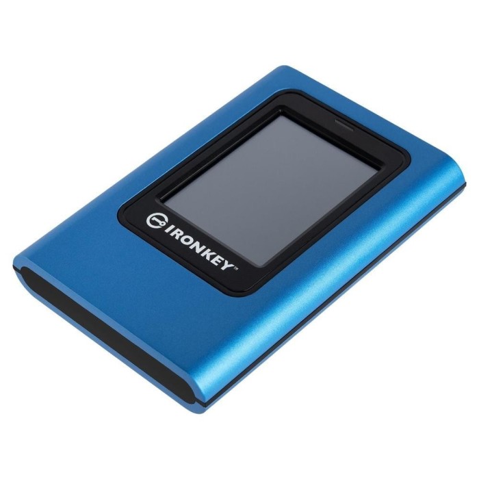 960GB IronKey Vault Privacy 80 XTS-AES 256-bit Enc