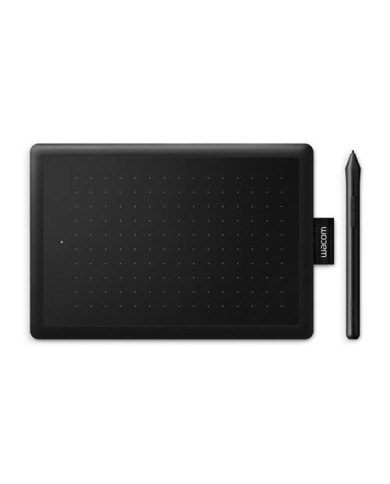 Tableta digitalizadora One by Wacom CTL 472 Small (CTL472)