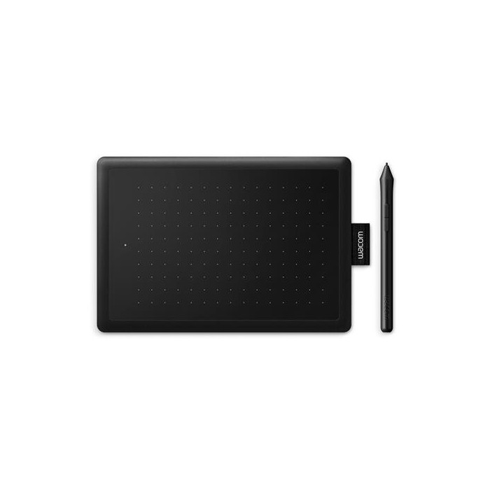 Tableta digitalizadora One by Wacom CTL 472 Small (CTL472)