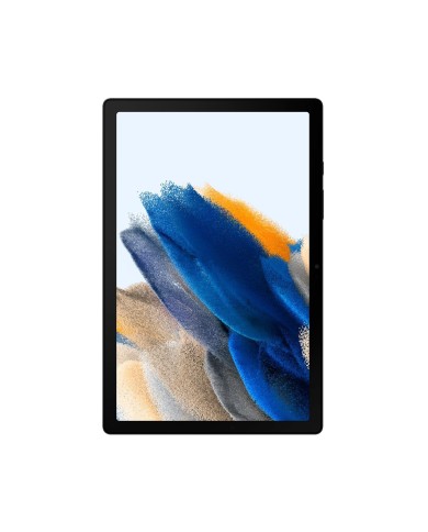 Tablet Samsung Galaxy Tab A8 10.5 3GB 32GB WiFi 4G con BookCover Gris