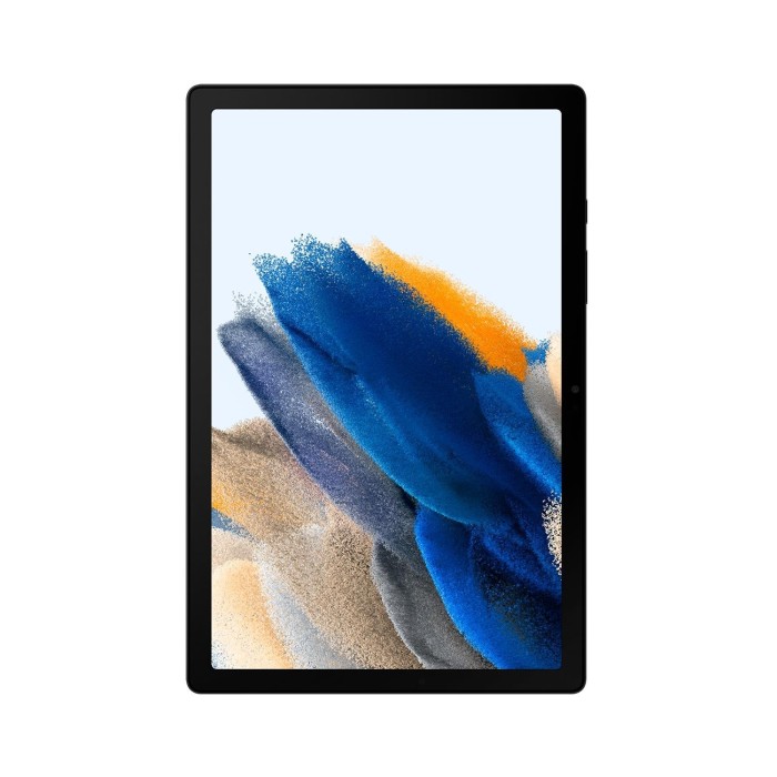 Tablet Samsung Galaxy Tab A8 10.5 3GB 32GB WiFi 4G con BookCover Gris