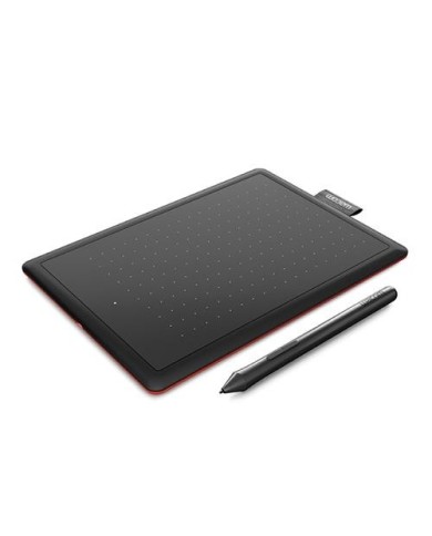 Tableta digitalizadora One by Wacom CTL 472 Small (CTL472)