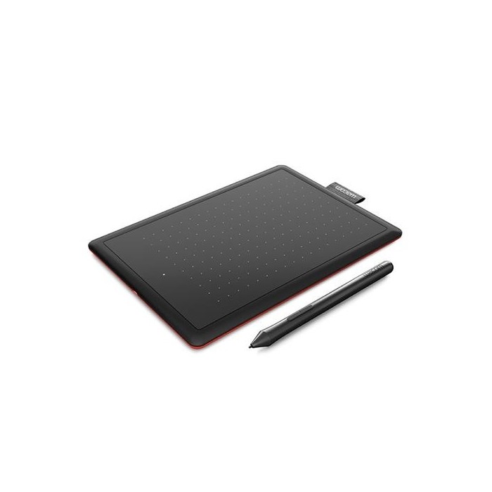 Tableta digitalizadora One by Wacom CTL 472 Small (CTL472)