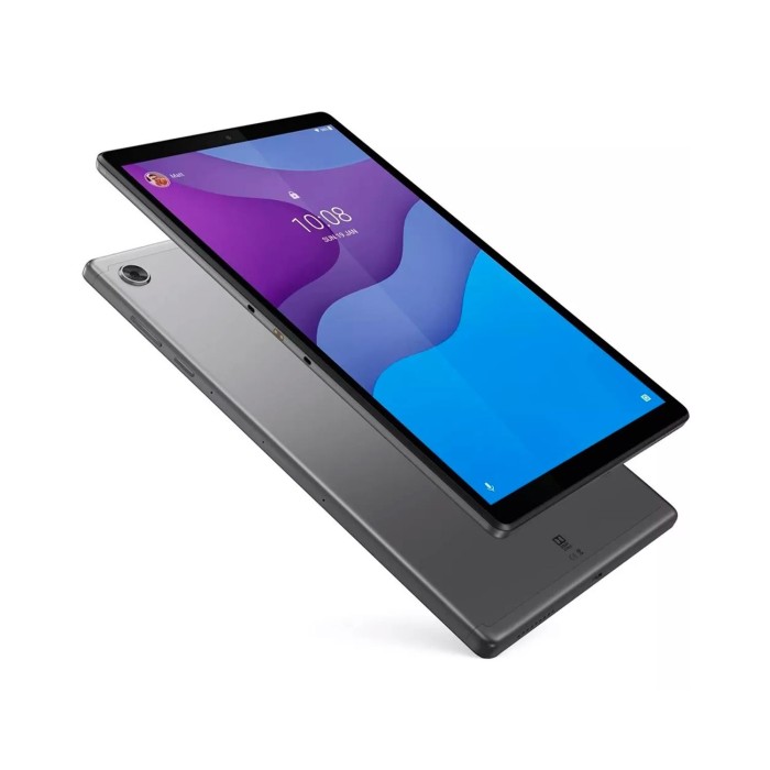 Tablet Lenovo Tab M10 HD 2nd Gen, Ram 4GB, 64GB