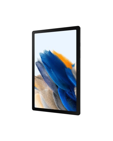 Tablet Samsung Galaxy Tab A8 10.5 3GB 32GB WiFi 4G con BookCover Gris
