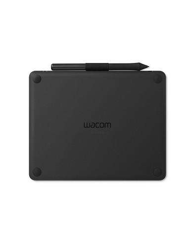 Tableta Digitalizadora Wacom Intuos Small Black CTL-4100 (CTL4100)